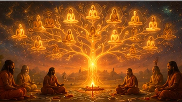 गोत्र-प्रवर