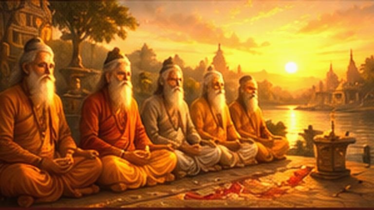 परंपरा