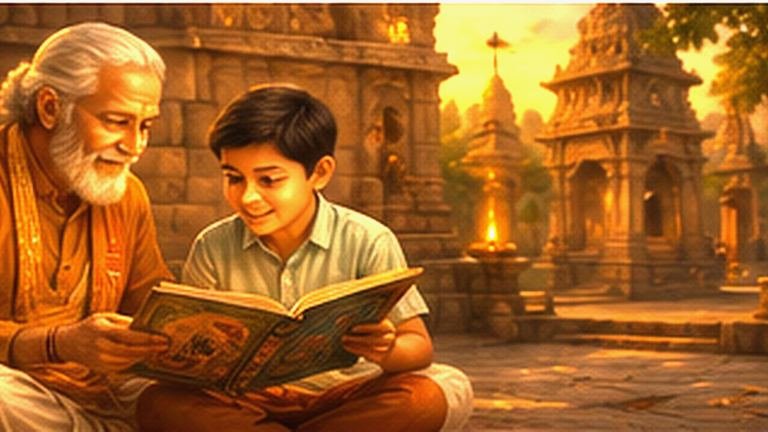 सनातन संवाद