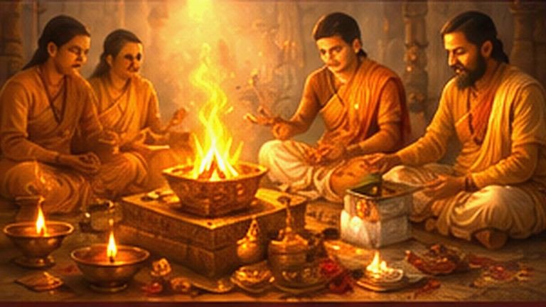 16 संस्कार